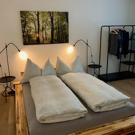 Beautiful In The City Center Apartamento *