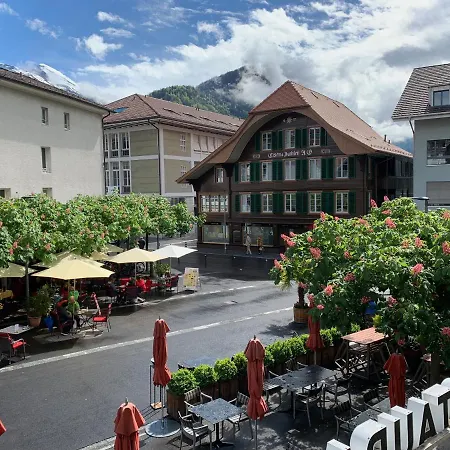 Beautiful In The City Center * Interlaken